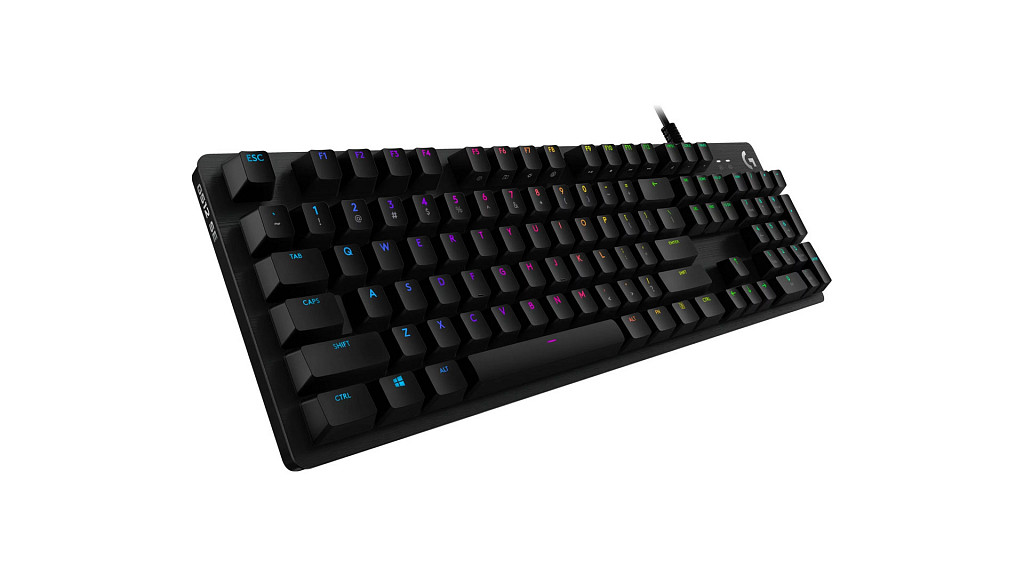 Čím se vybavit na zimu a příští rok? Hardwarem od Logitech za super ceny