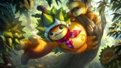 Durian Defender Rammus