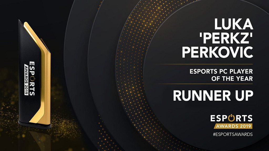 League of Legends opět sbírá ceny na Esport Awards