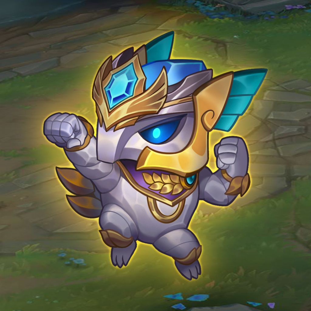 TFT patch 12.23 - Nový set je tady!