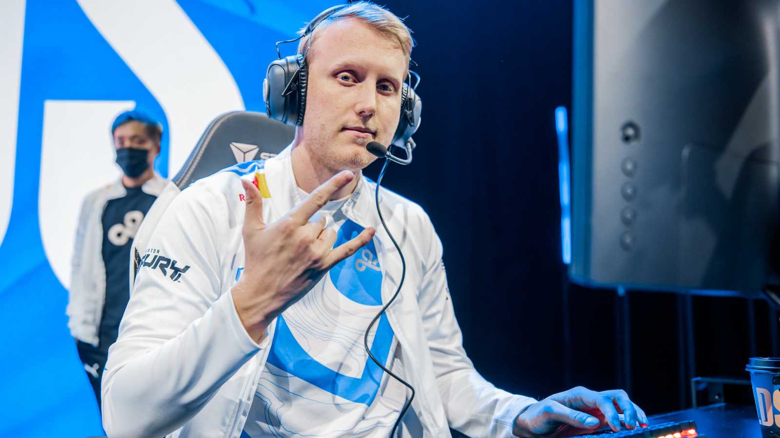 Účast na Worlds už si zajistily tři týmy, Cloud9 pojedou na světový šampionát podesáté