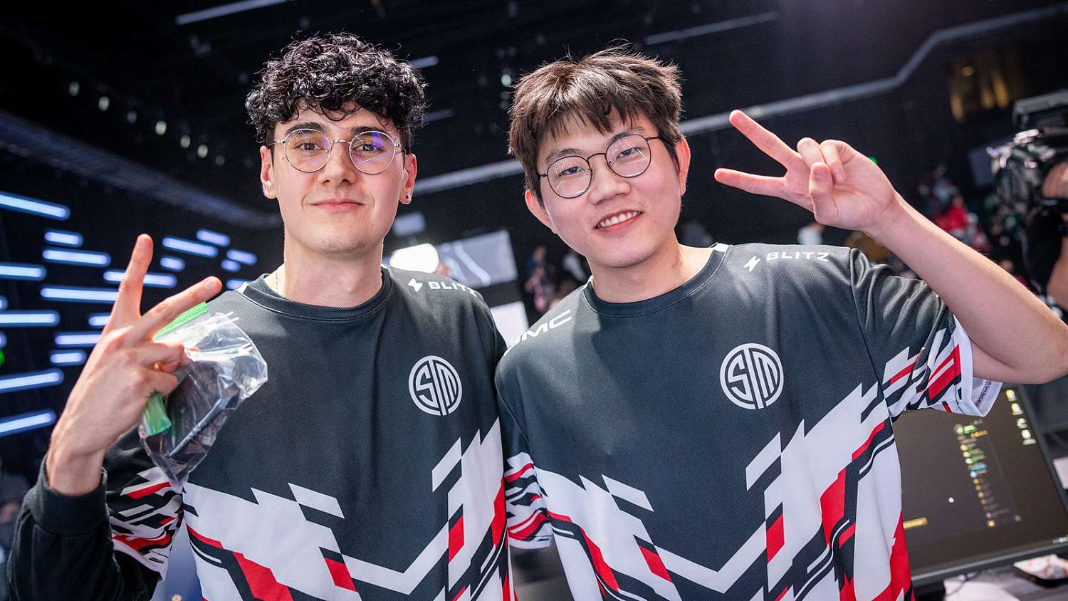 TSM, CLG a C9 opět na vrcholu, Doubleliftovi návrat do LCS nevyšel