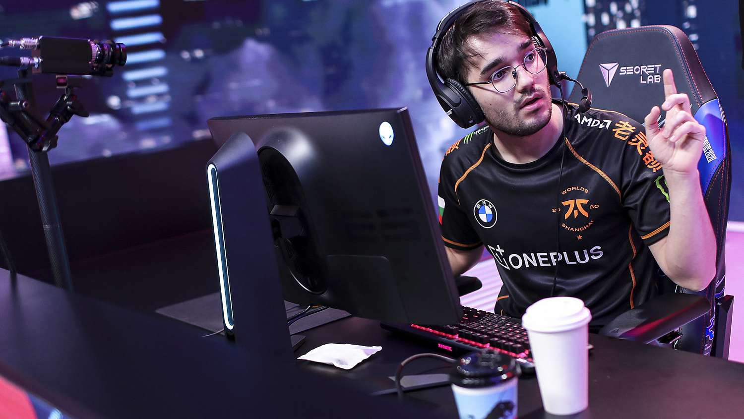 Playoffs rozlosováno - Fnatic čeká velmi těžká cesta, G2 mají štěstí na los