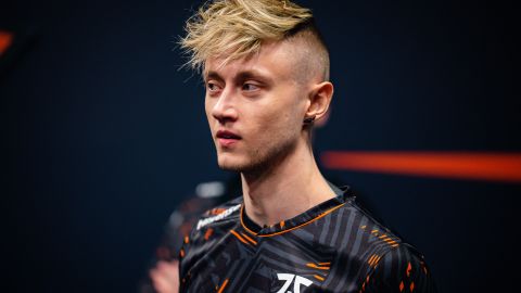 Rekkles odmítl nabídku týmu z LEC, raději si nechává volný split pro trénink nové role