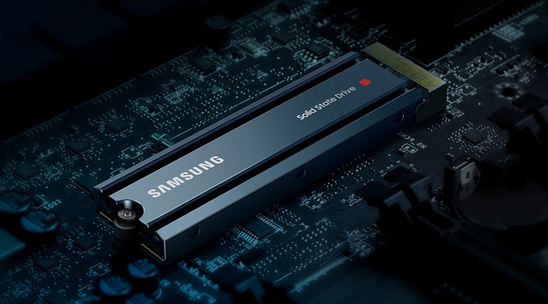 Extrémní rychlosti v malém balení - Samsung SSD 980 PRO