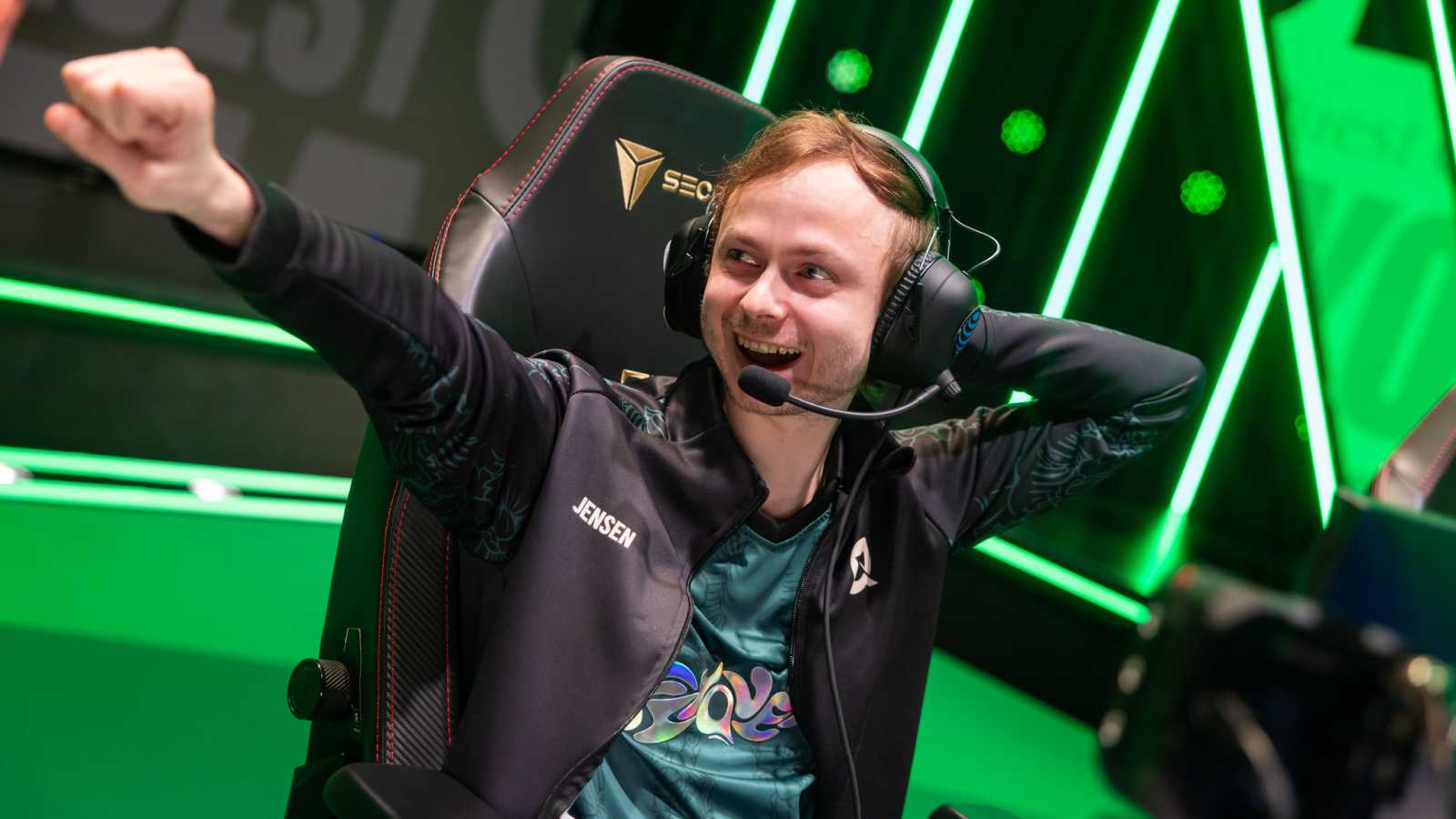 LCS nabídlo rekordní sérii, pokořitelé G2 z Worlds končí v prvním kole