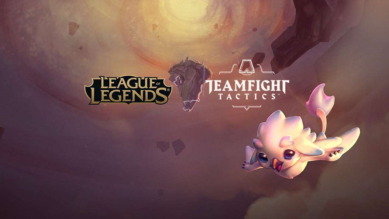 Předplatitelé Twitch Prime si mohou vyzvednout dvě malé legendy do TFT zdarma