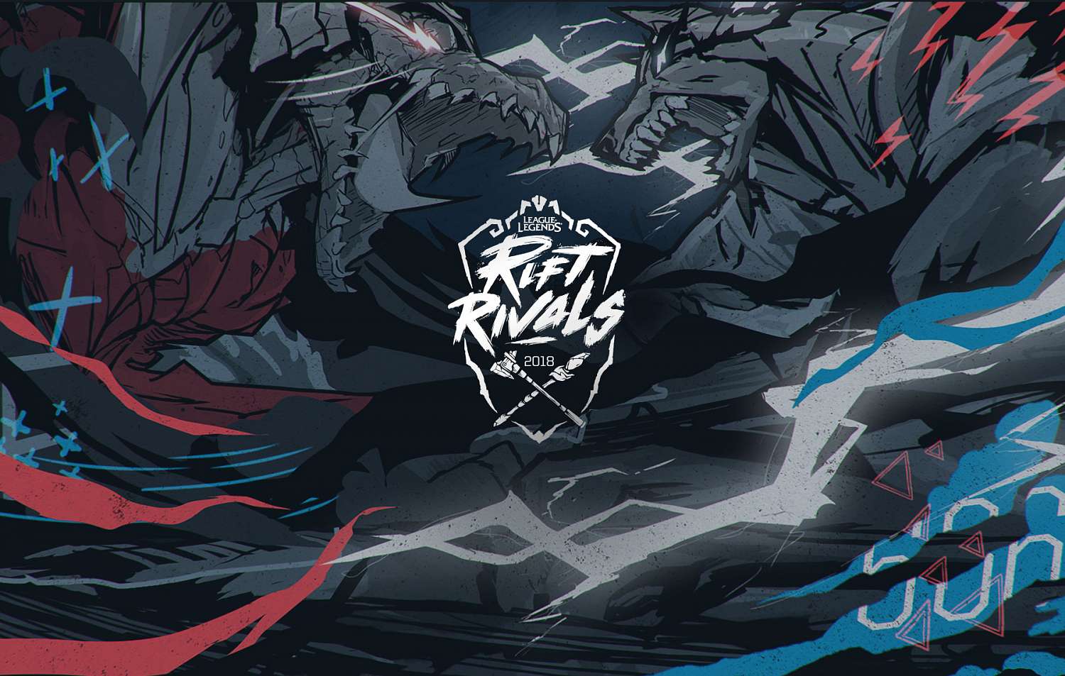 Rift Rivals: EU proti NA je zpět!