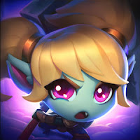 Nové summoner ikony, emoty a další změny na PBE