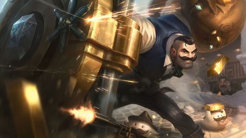 Nevěřte lidem, co se v League of Legends neumí dostat z bronzu, tvrdí Elon Musk