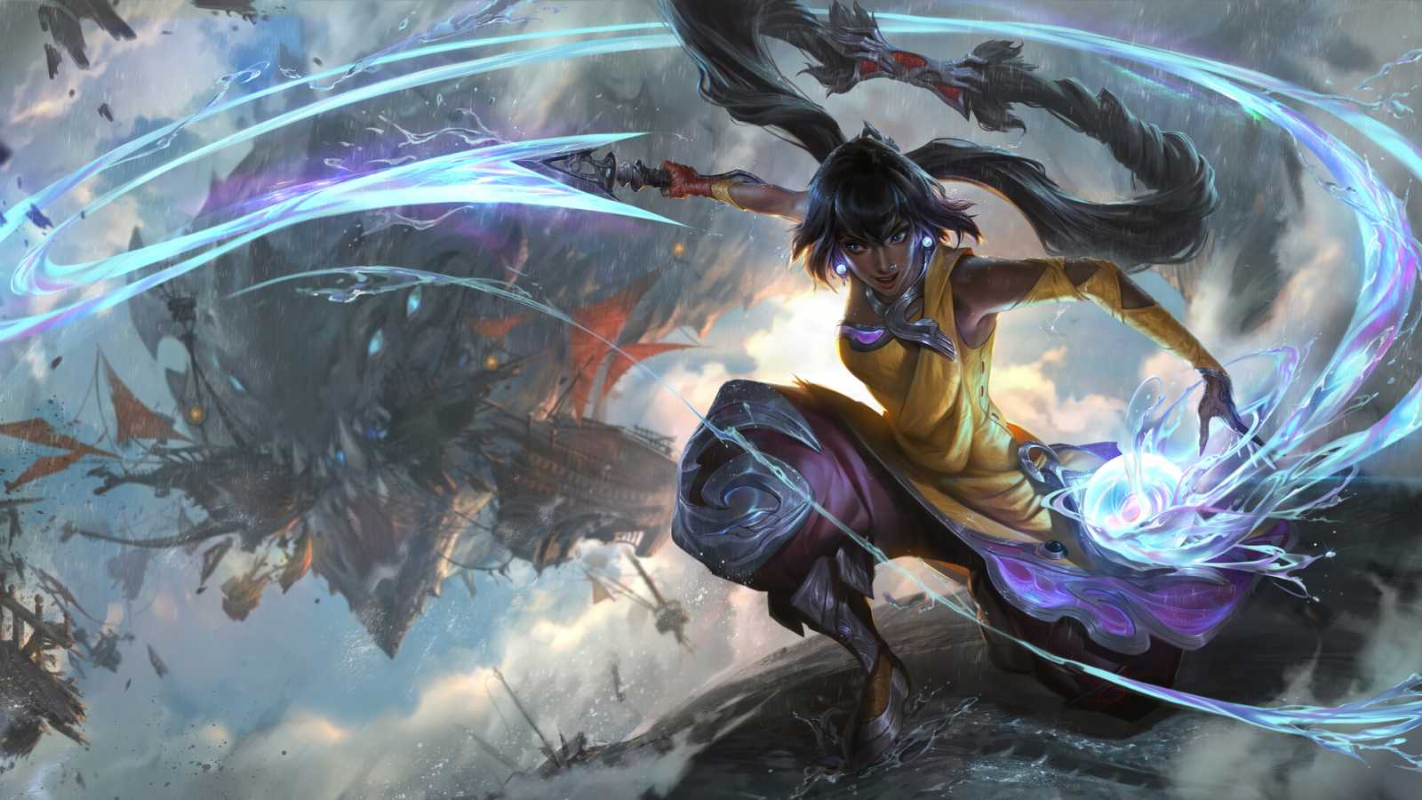 Hotfix v TFT oslabil dominující Bilgewater a několik jednotek, augmentů a předmětů