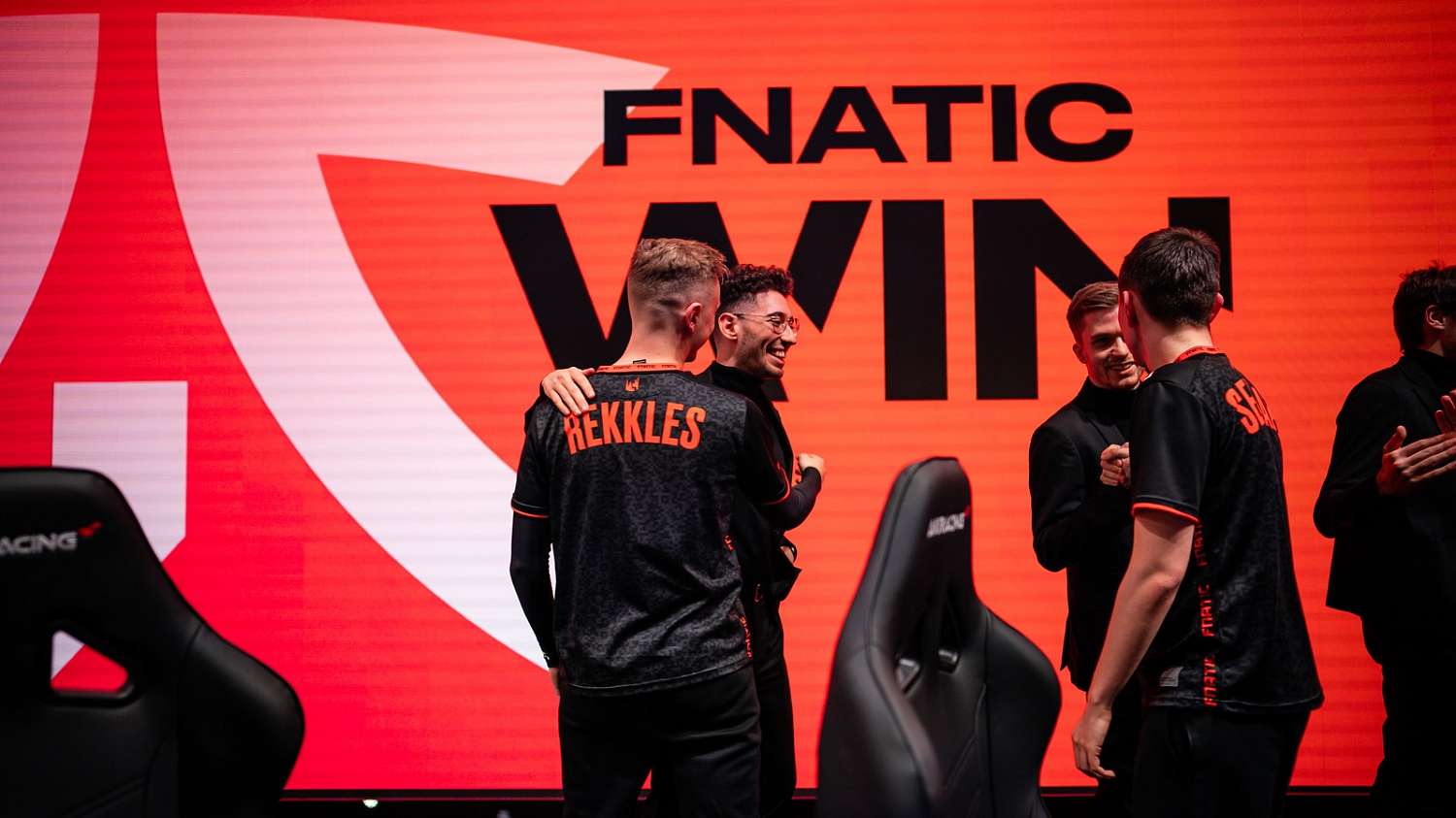 Fnatic ve finále, MAD Lions čeká odveta s G2