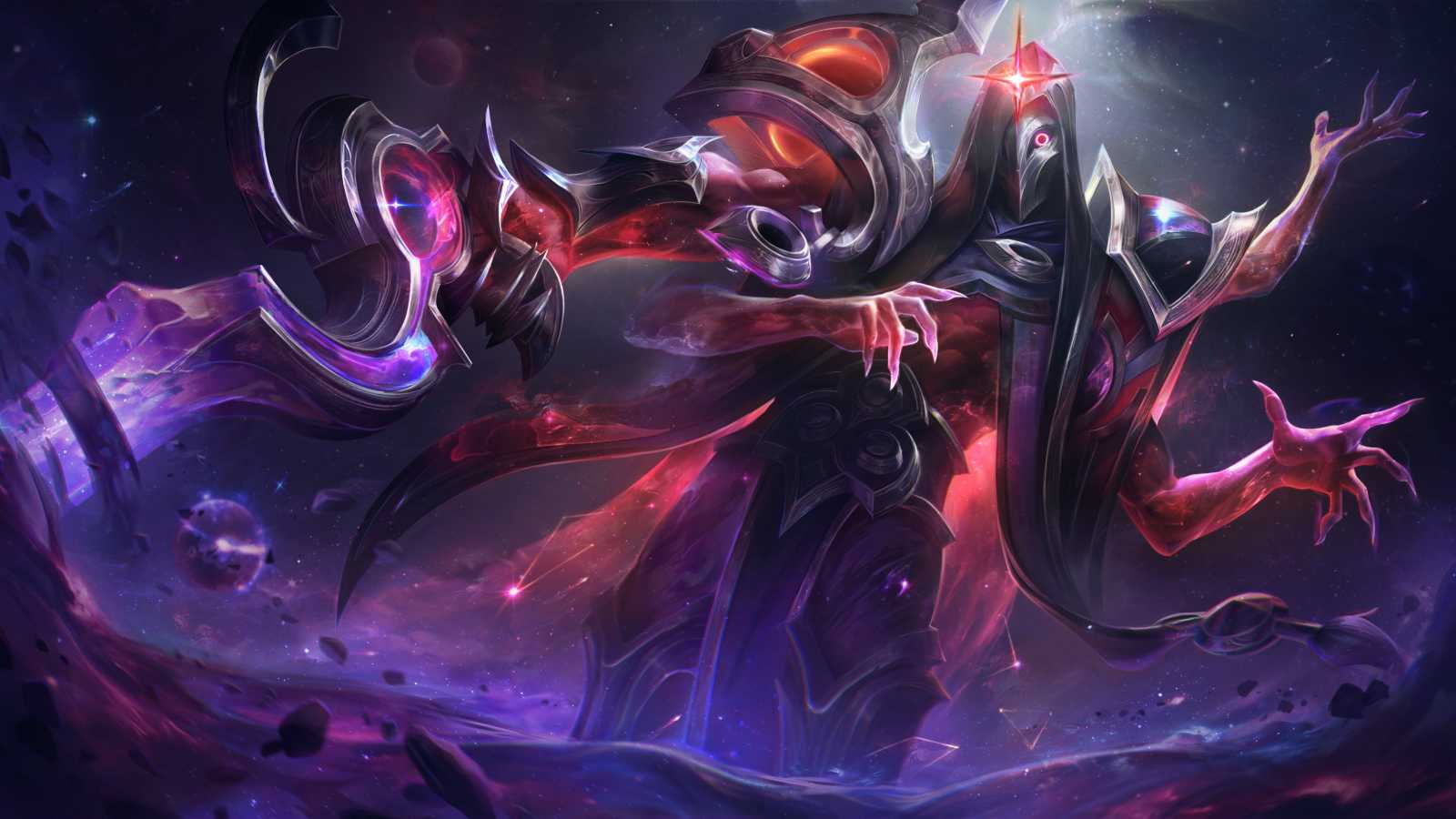 Nový skin na Jhina stojí přes 5 tisíc korun, League of Legends komunita zuří