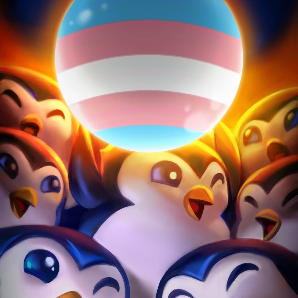 Riot během Pride měsíce rozdává kosmetické prvky oslavující LGBTQIA+ ve všech svých hrách