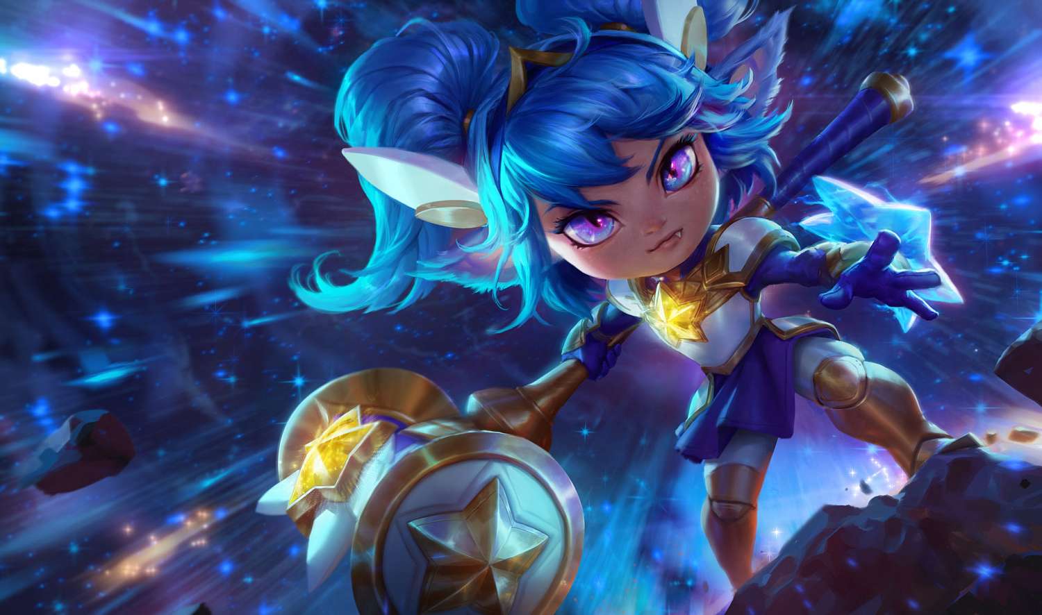 TFT 10.10 Patch notes