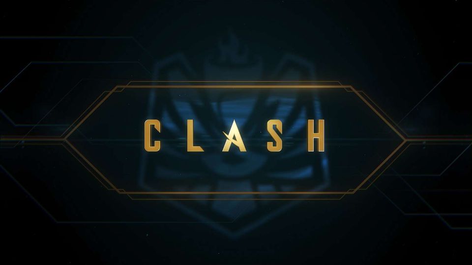 Clash dorazí příští měsíc, dočkáme se i dalších ARAM clashů
