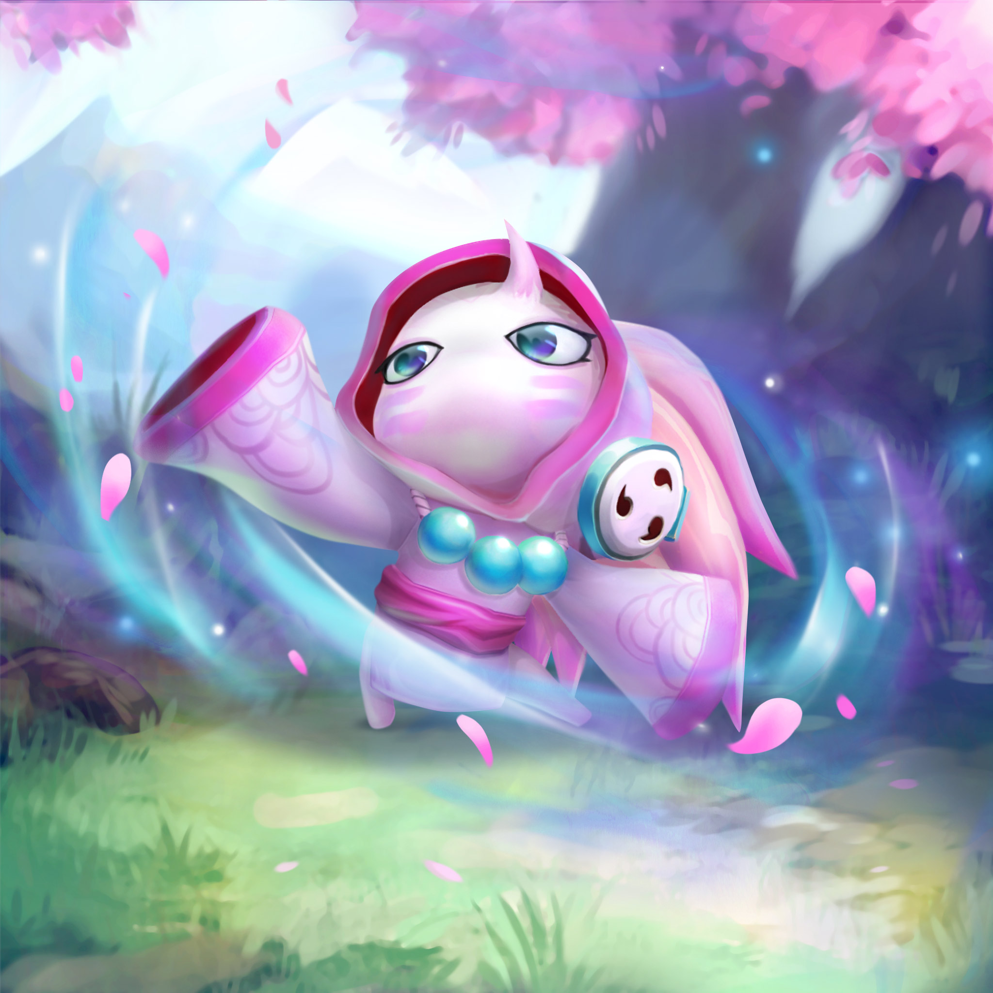 TFT 10.16 Patch notes