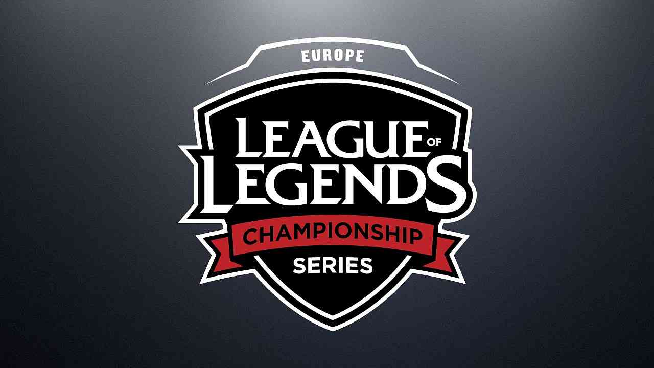 EU LCS summer promotion - finále