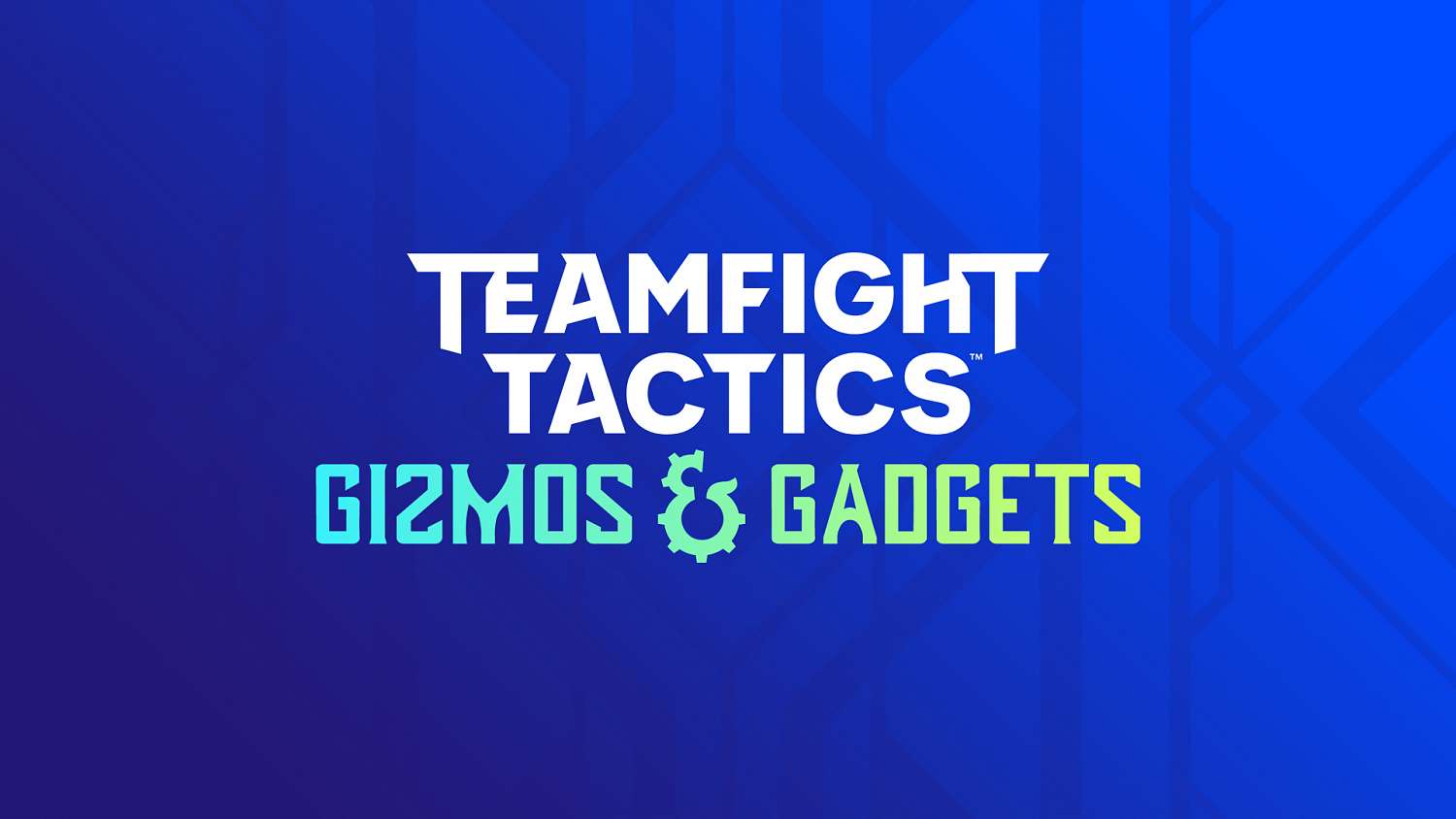 Nový TFT set se bude jmenovat Gizmos & Gadgets