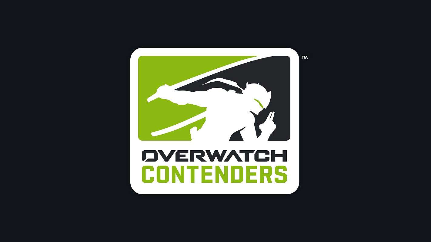 Blíží se Playoffs Overwatch Contenders