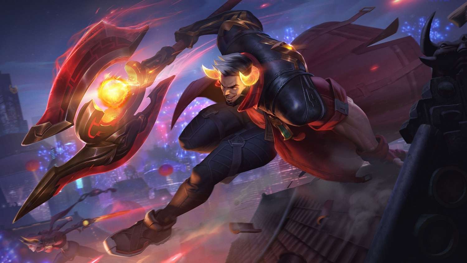 TFT 11.2. Patch notes