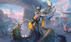 Immortal Journey Soraka