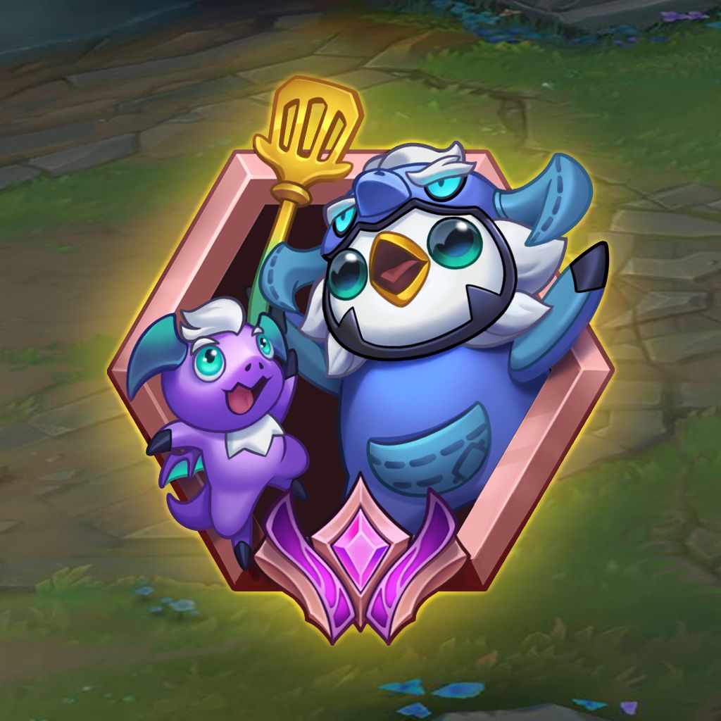 TFT patch 12.23 - Nový set je tady!