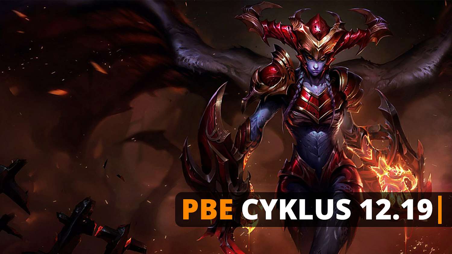 Nerf Shyvany, úpravy chrom Setta a další změny na PBE