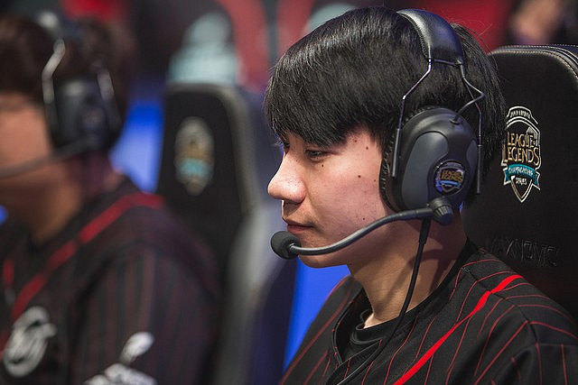 Schalke 04 dále posiluje, Cody Sun se upsal Clutch Gaming