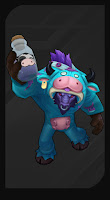 Čtyři nové skiny a nové Chroma Packs na PBE