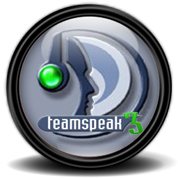 Komunitní TeamSpeak 3 Server od Tryhardu