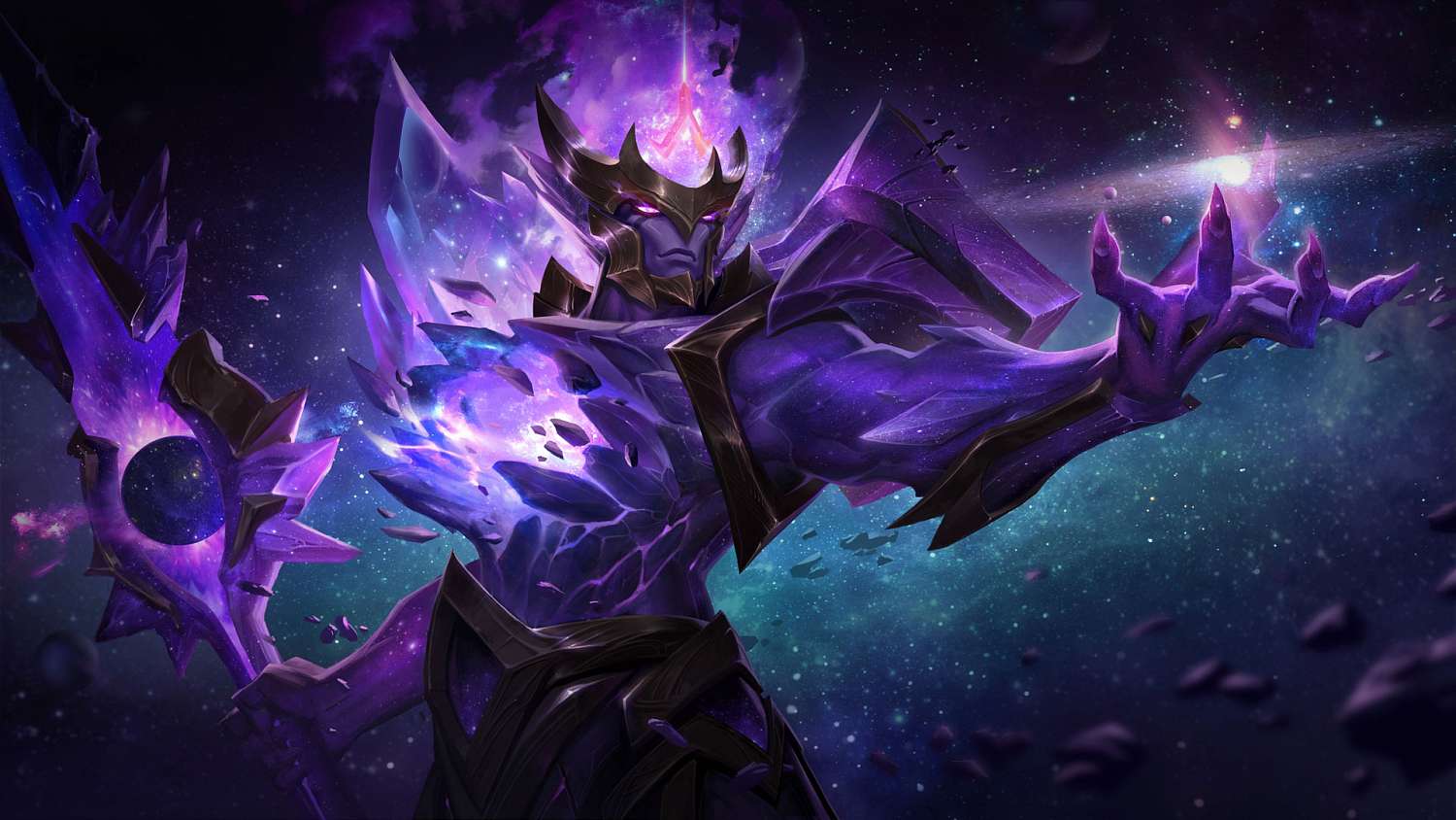 TFT 10.15 Patch notes