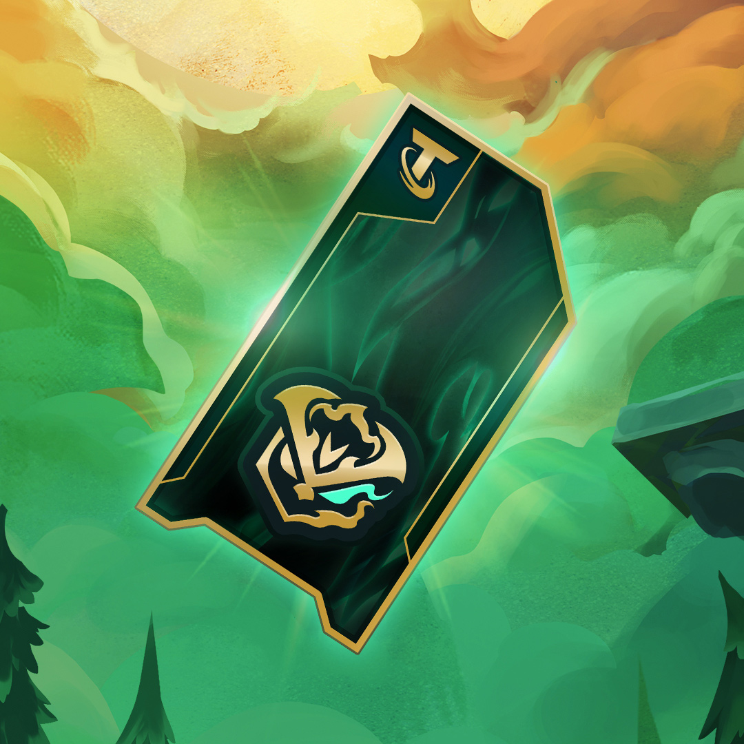 TFT 11.9 Patch notes