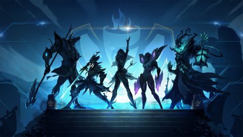 Riot konečně lépe odmění hráče v Clashi, známe datum konání ARAM turnajů