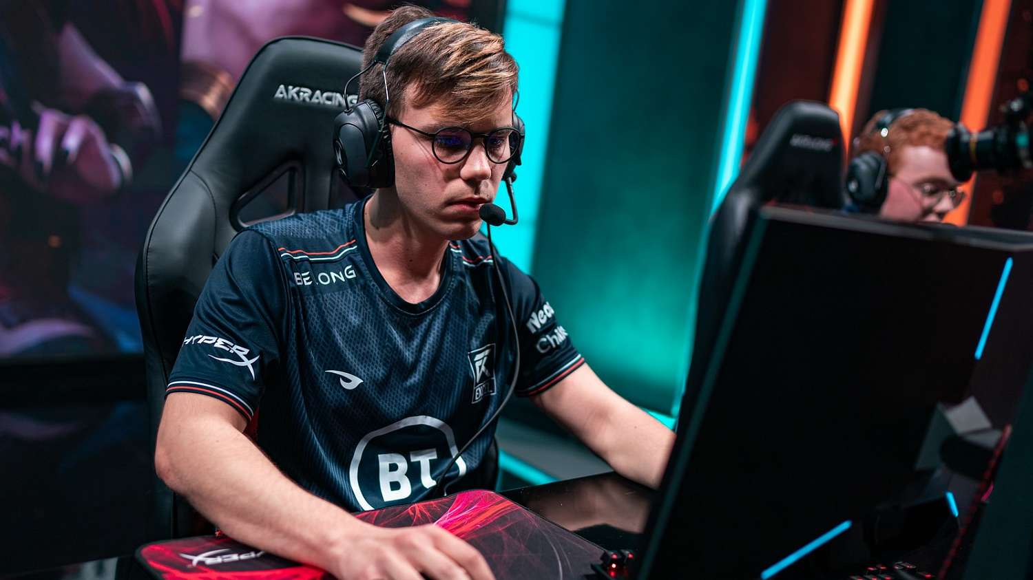 Patrik narazí na G2 Esports, Fnatic se pokusí probudit