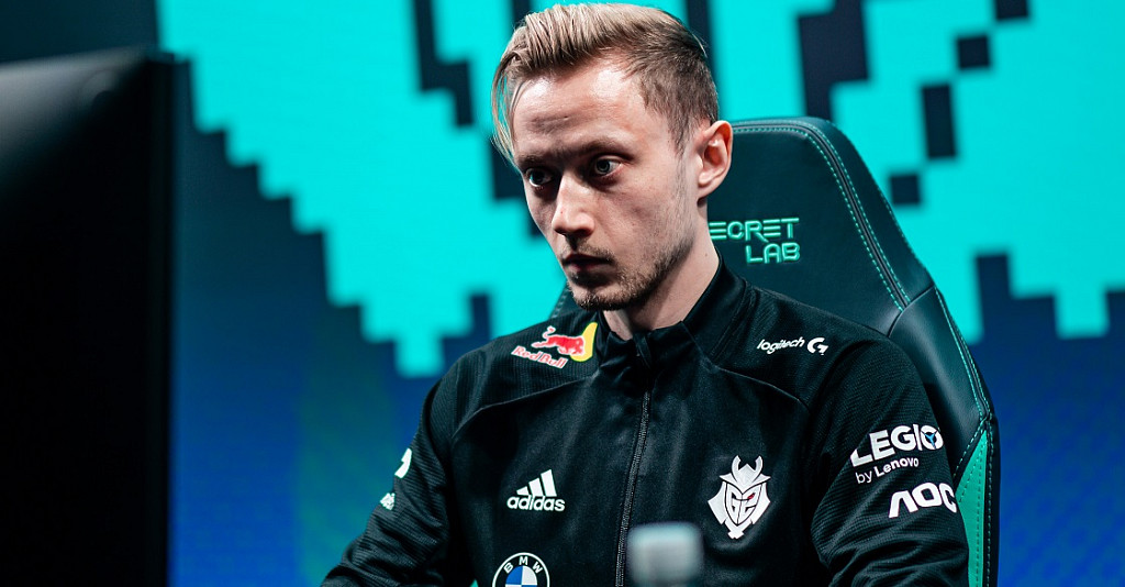 MAD Lions jedou na Worlds! G2 esports poraženi