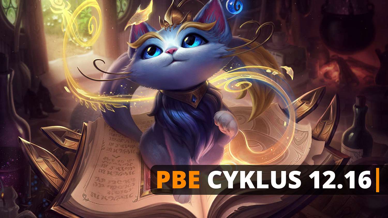 Nerf Yuumi, Dravena a další změny na PBE