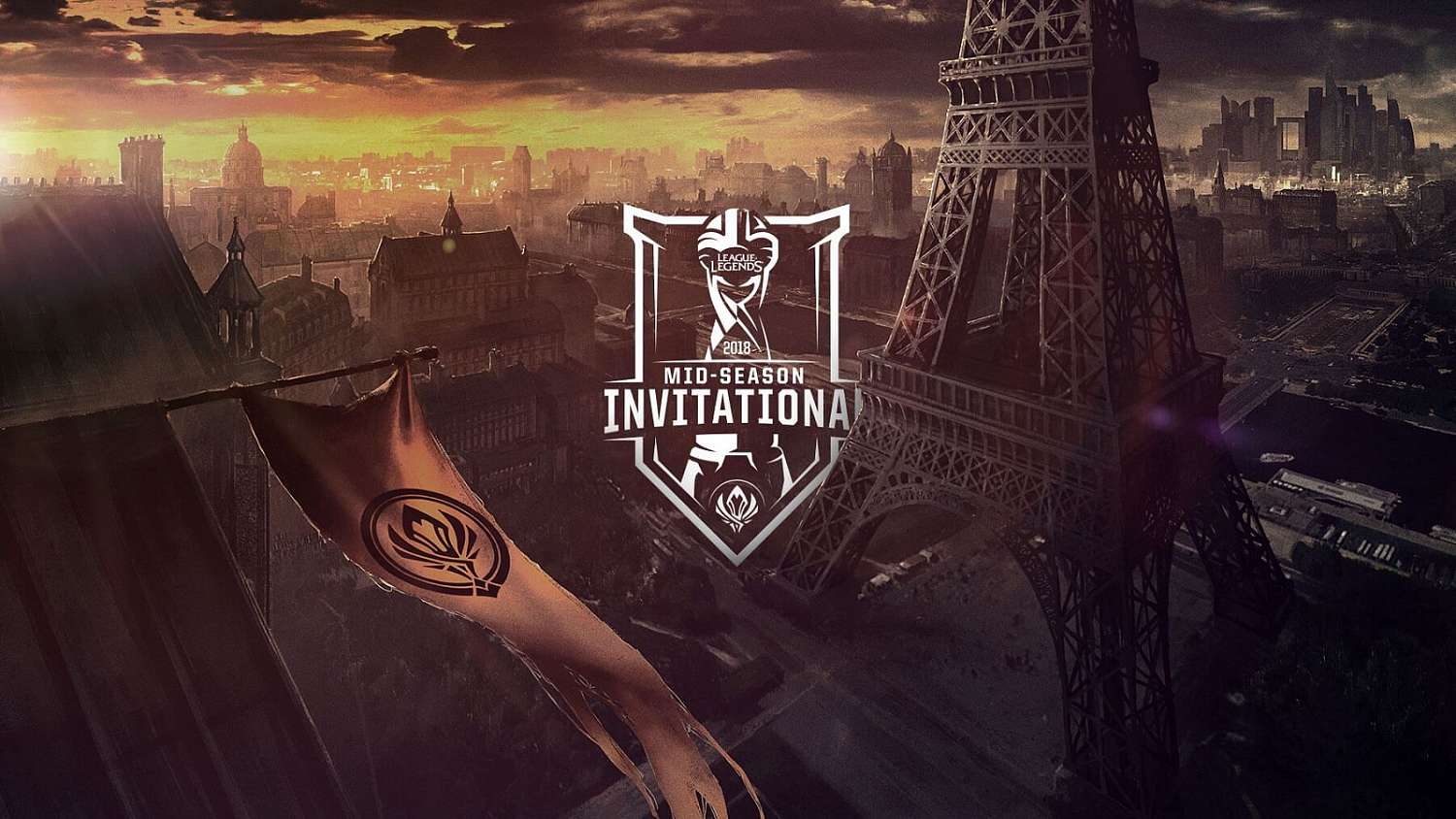 Mid Season Invitational 2018 - celkový přehled