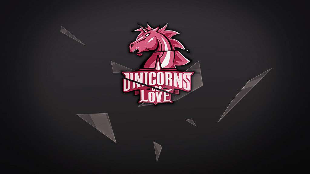 Představení týmů EU LCS #6 - Unicorns of Love