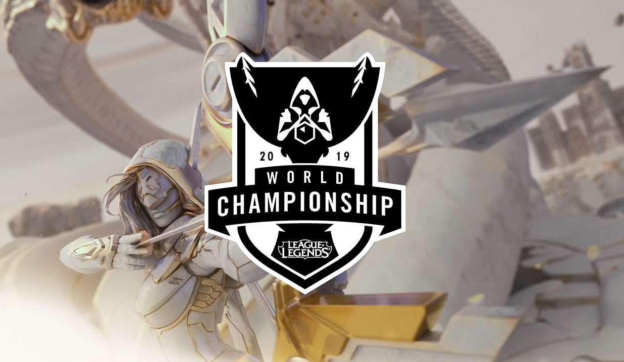 Worlds 2019: Kdo se probojuje do finále?