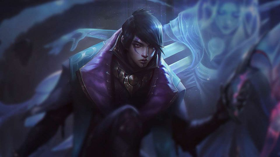 TFT patch 13.1b - Buff Infinity Edge, úpravy Aphelia a další změny