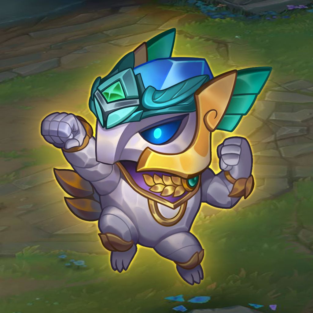 TFT patch 12.23 - Nový set je tady!