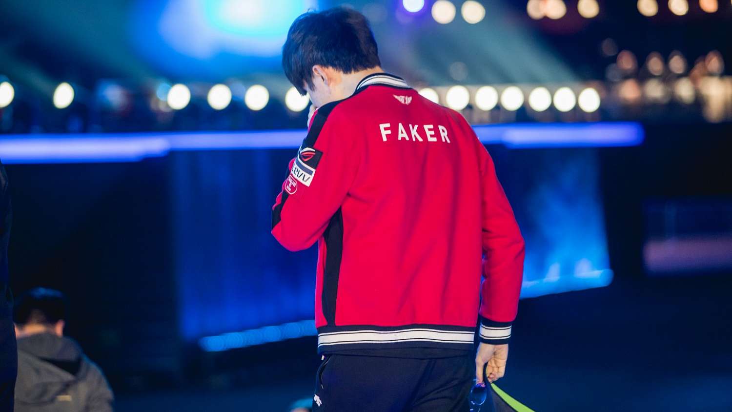 Velké změny v Koreji, Faker zůstává v SKT