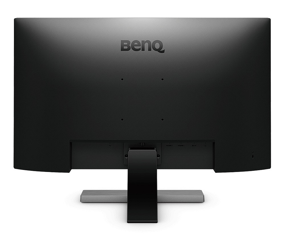 Cenově zajímavý 4K HDR monitor od BenQ. Vyzkoušeli jsme model EL2870U s technologií B.I.+