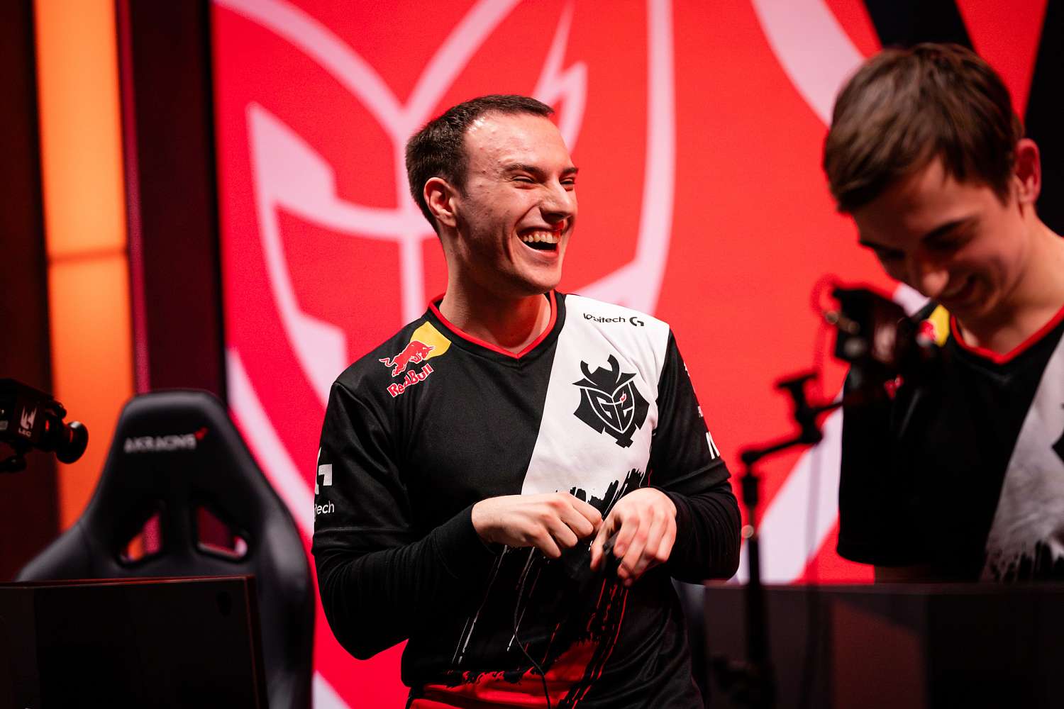 G2 Esports na úvod LEC dvakrát prohráli, Misfits se bez denyka také nedařilo