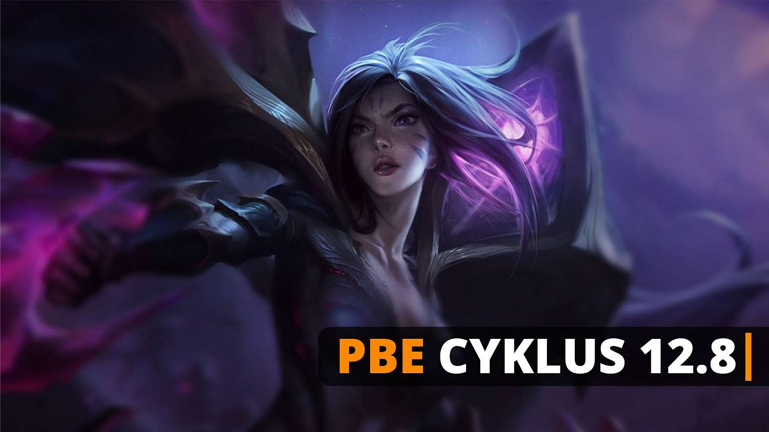 Úpravy Kai'Sy, buff Poppy a další změny na PBE