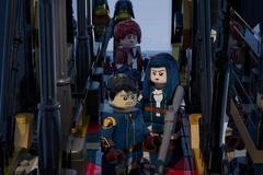 Pozadí pod obrázkem