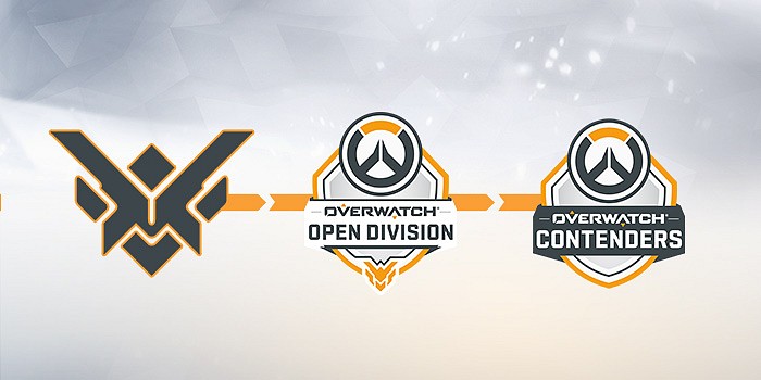 Overwatch League získává farmu