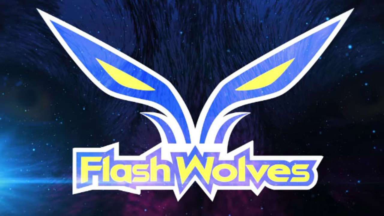 FlashWolves opouští opory týmu včetně kouče