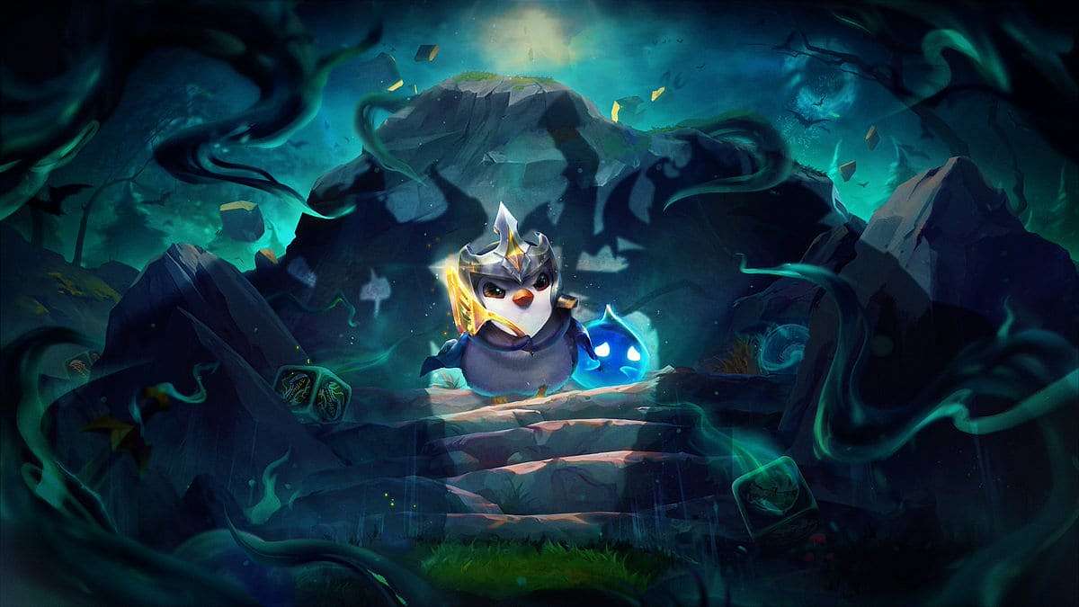 TFT 11.11 Mid-Patch notes